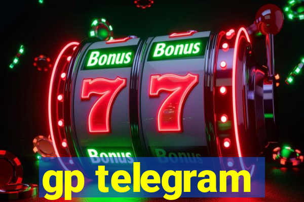 gp telegram